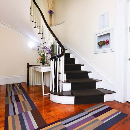 Cozy Furnished Studio In Beacon Hill #4 보스톤 외부 사진