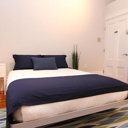 Cozy Furnished Studio In Beacon Hill #4 보스톤 외부 사진
