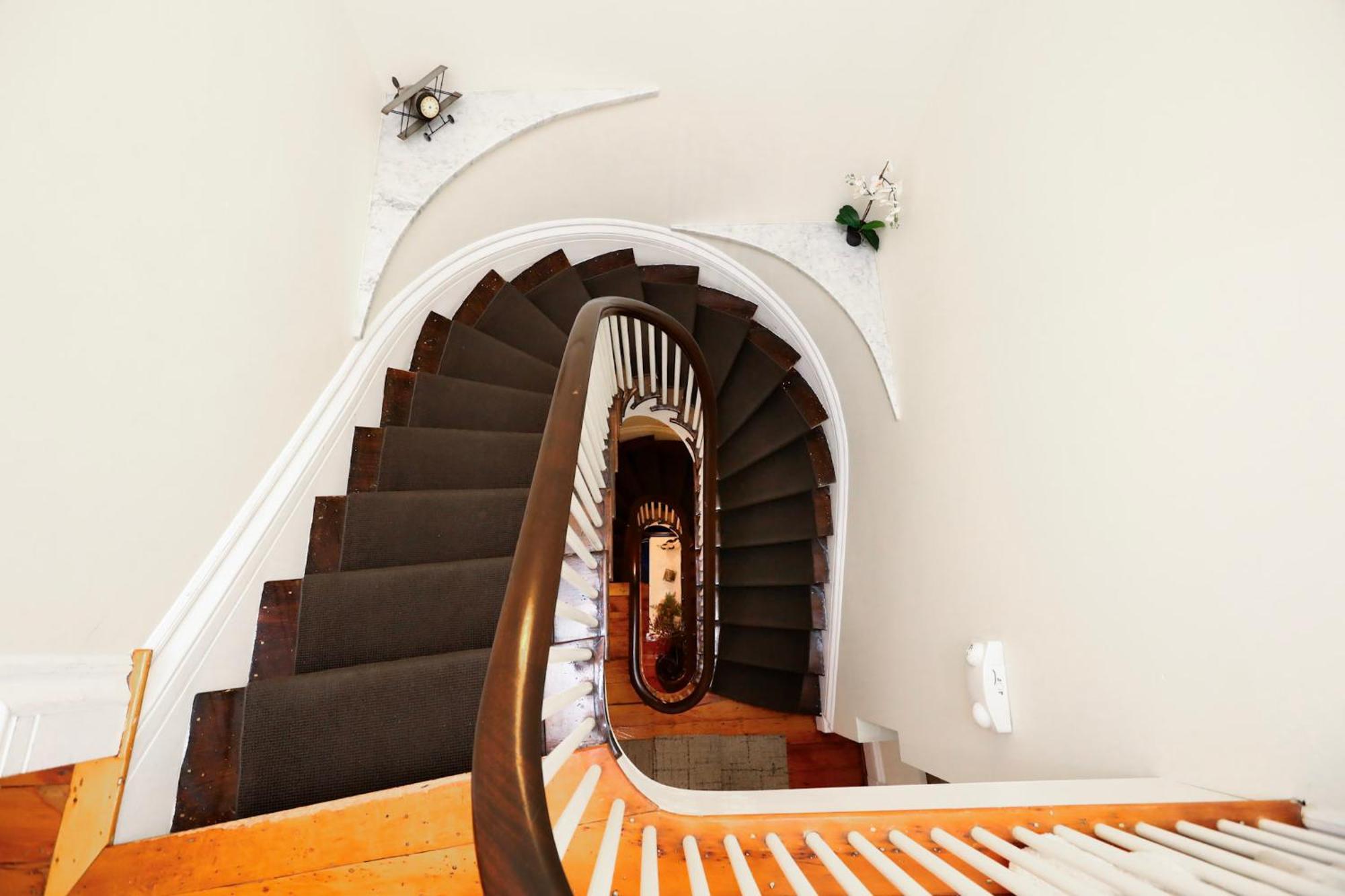 Cozy Furnished Studio In Beacon Hill #4 보스톤 외부 사진