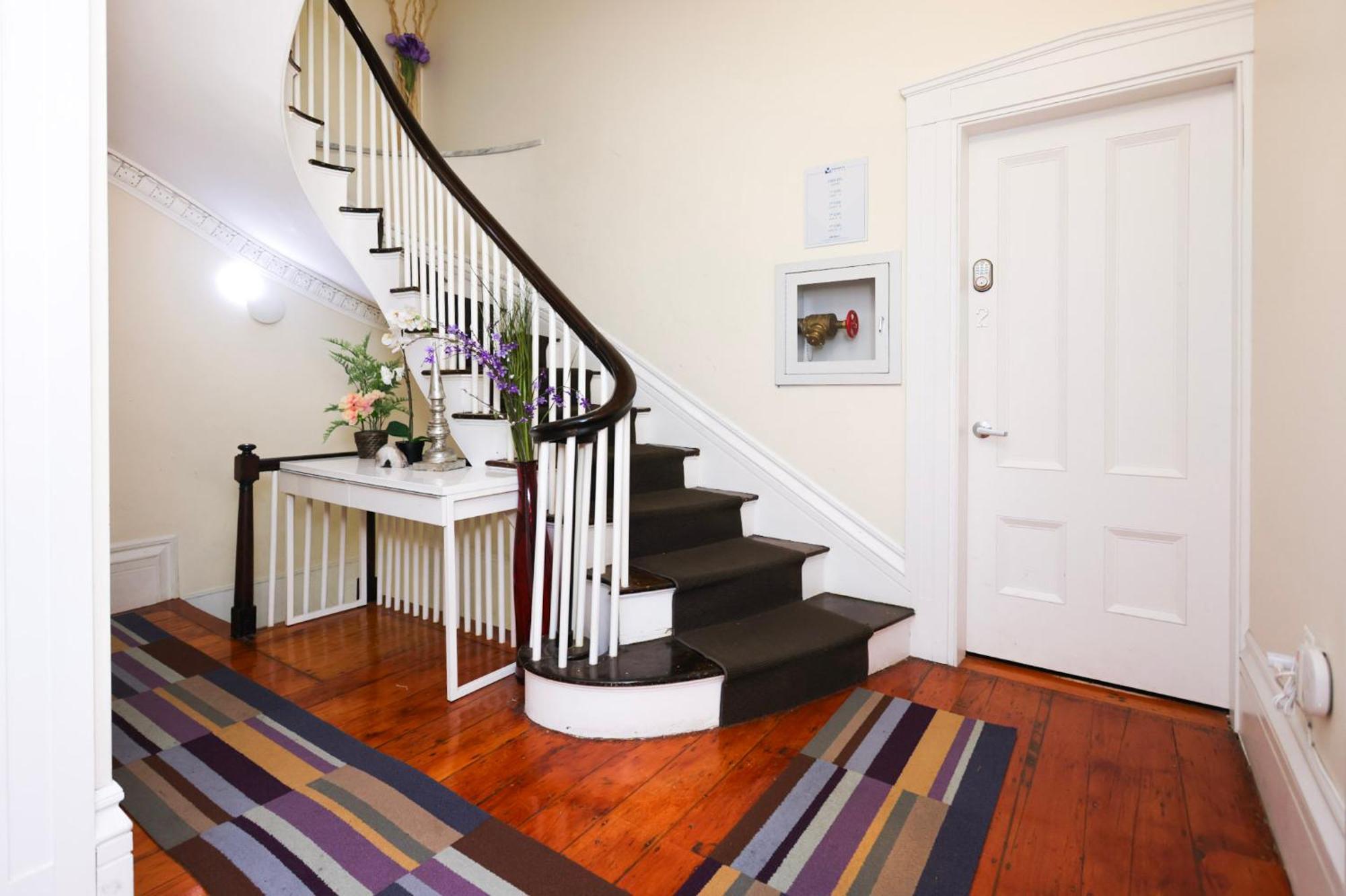 Cozy Furnished Studio In Beacon Hill #4 보스톤 외부 사진