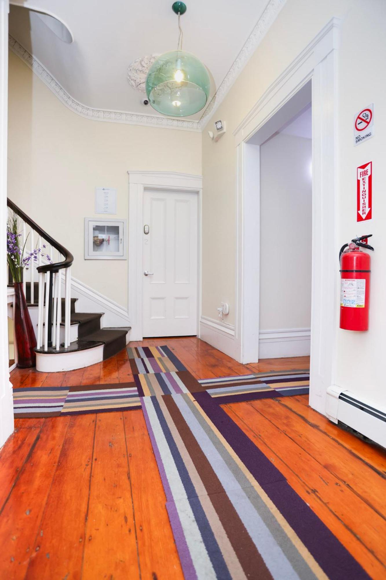Cozy Furnished Studio In Beacon Hill #4 보스톤 외부 사진