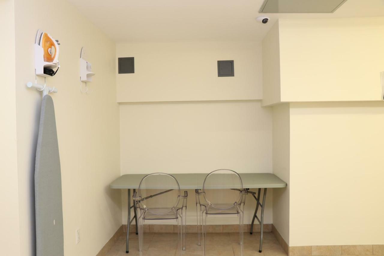 Cozy Furnished Studio In Beacon Hill #4 보스톤 외부 사진