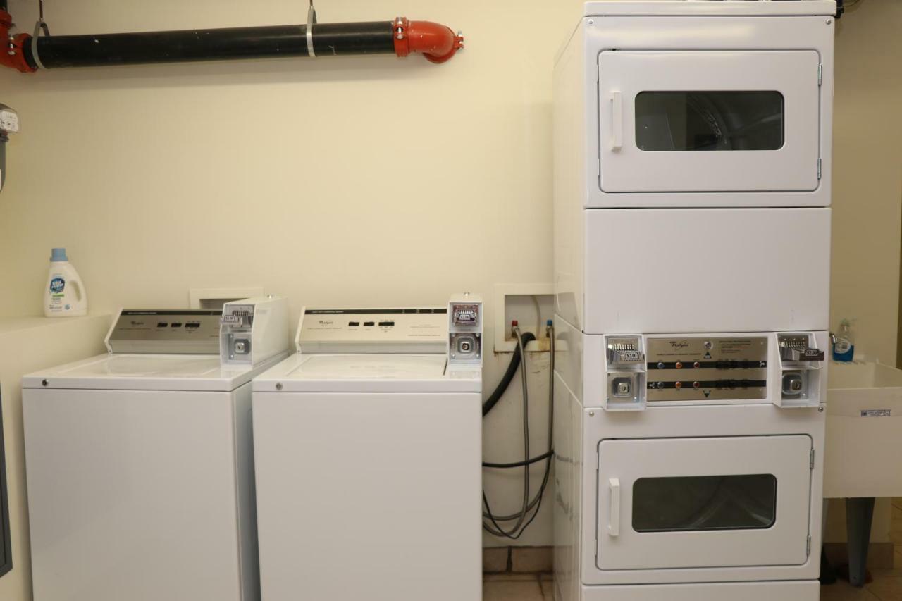 Cozy Furnished Studio In Beacon Hill #4 보스톤 외부 사진