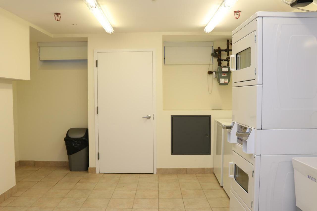Cozy Furnished Studio In Beacon Hill #4 보스톤 외부 사진
