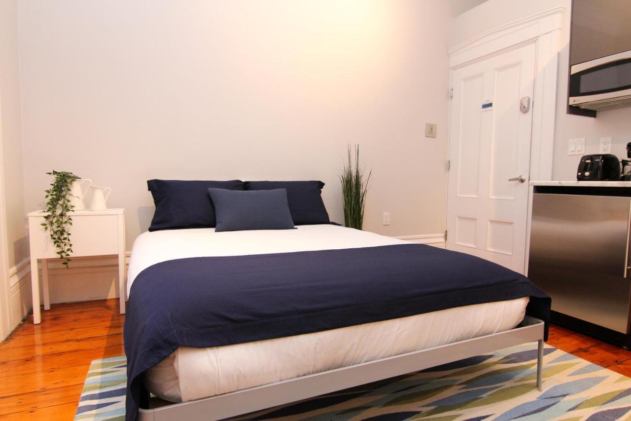 Cozy Furnished Studio In Beacon Hill #4 보스톤 외부 사진
