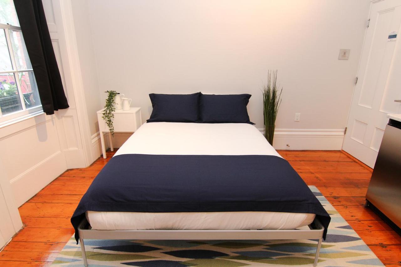 Cozy Furnished Studio In Beacon Hill #4 보스톤 외부 사진