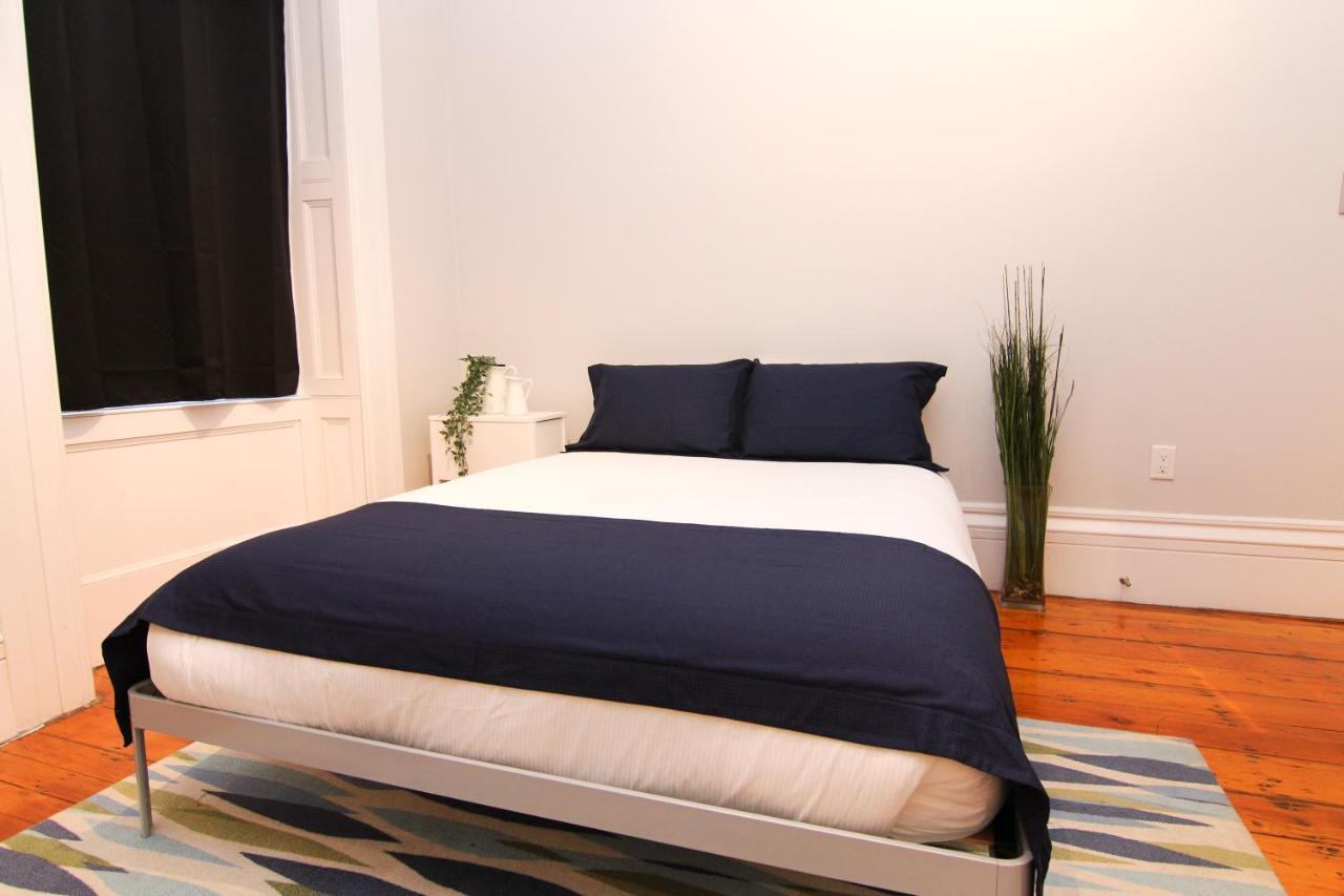 Cozy Furnished Studio In Beacon Hill #4 보스톤 외부 사진