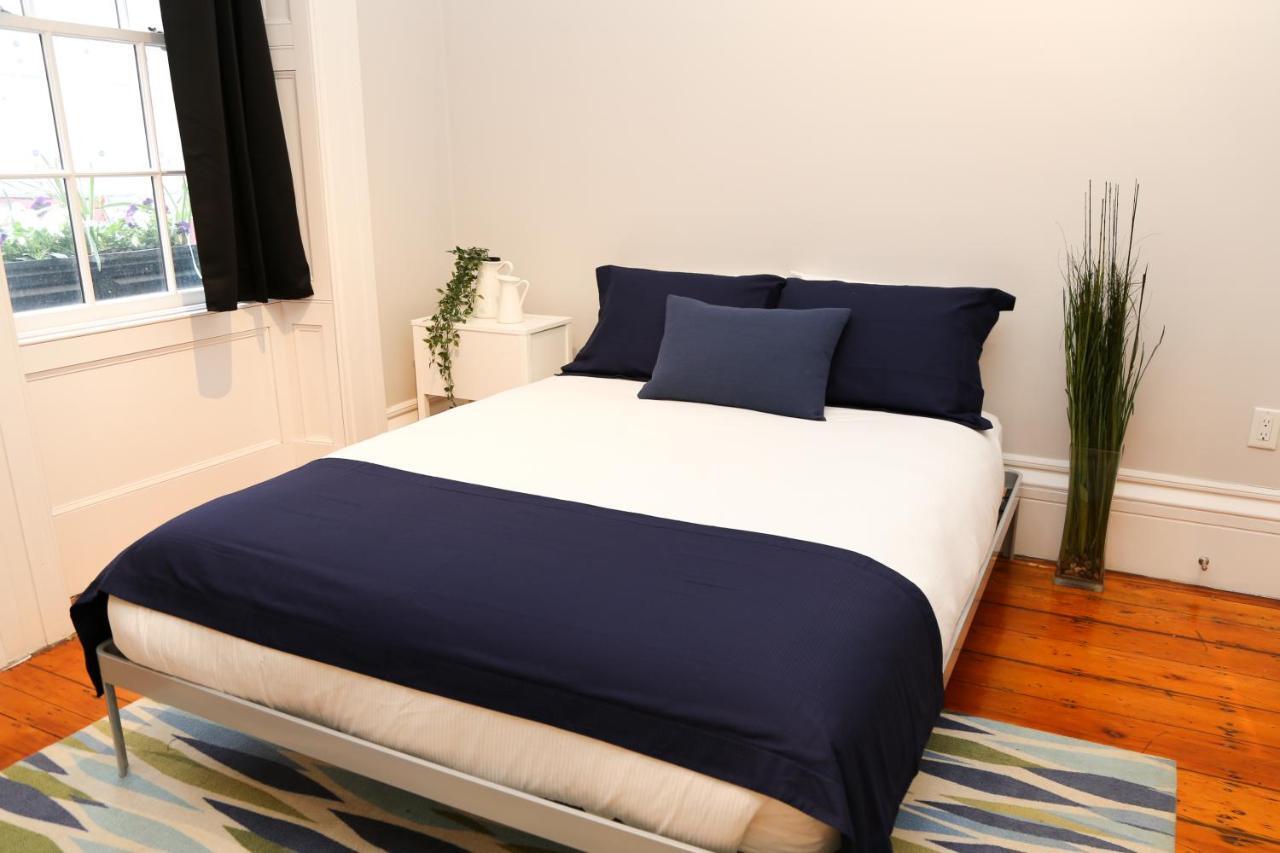 Cozy Furnished Studio In Beacon Hill #4 보스톤 외부 사진