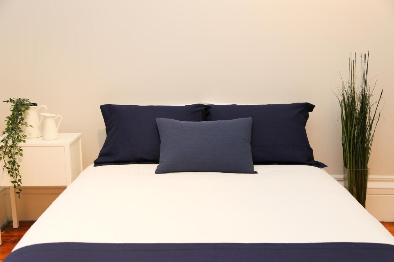 Cozy Furnished Studio In Beacon Hill #4 보스톤 외부 사진
