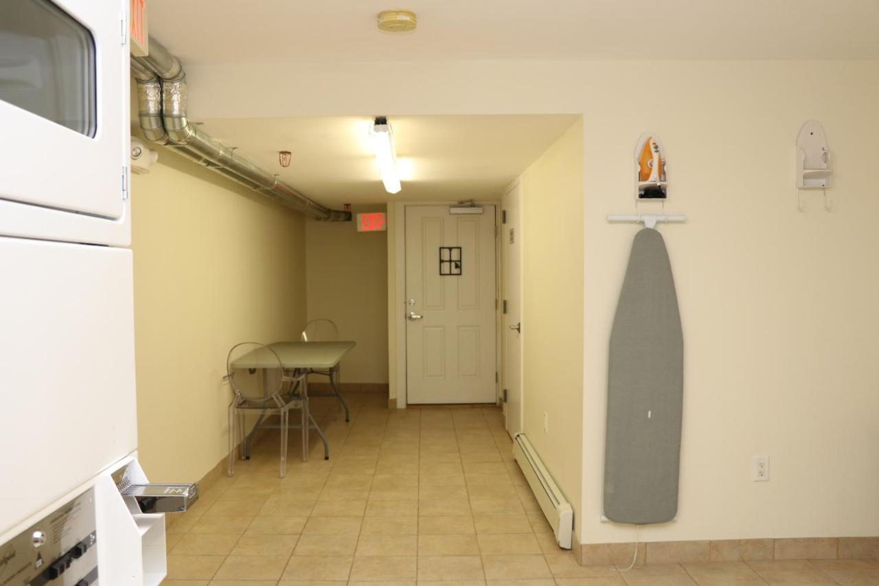 Cozy Furnished Studio In Beacon Hill #4 보스톤 외부 사진